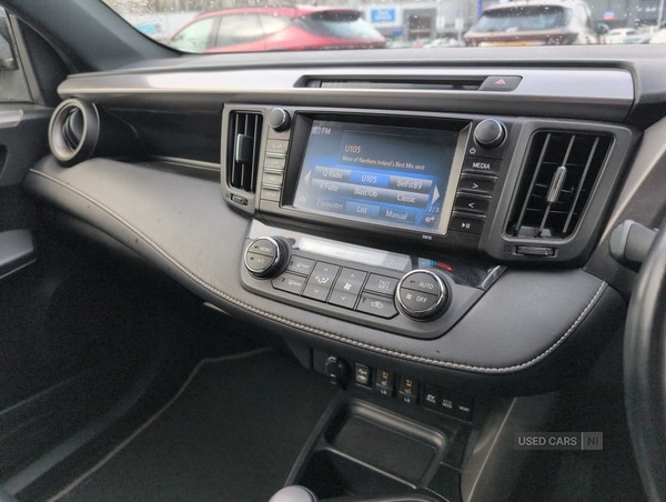 Used Toyota RAV4 2017 for sale - 78020741: Photo 25