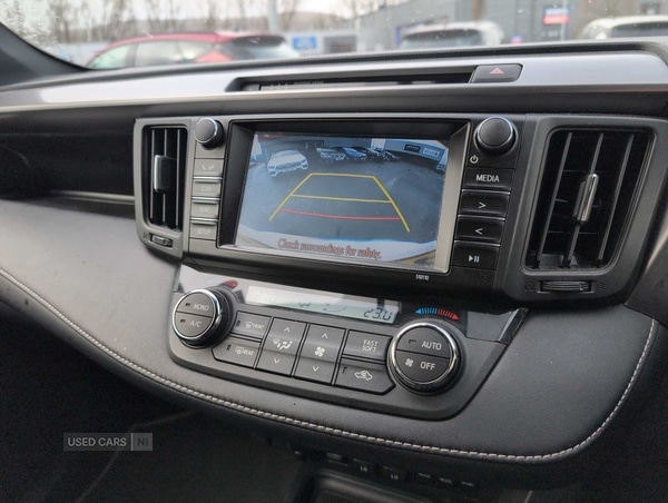 Used Toyota RAV4 2017 for sale - 78020741: Photo 27