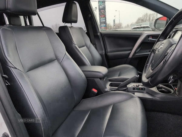 Used Toyota RAV4 2017 for sale - 78020741: Photo 30