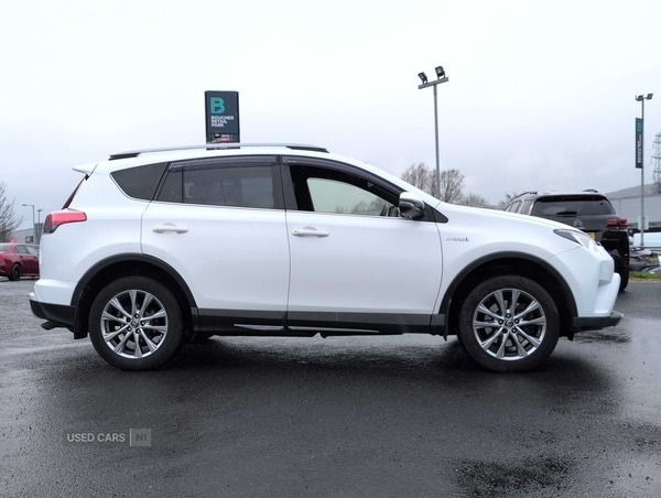 Used Toyota RAV4 2017 for sale - 78020741: Photo 32