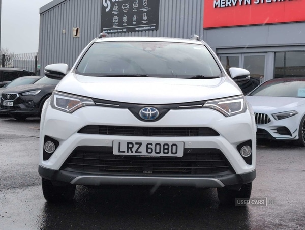 Used Toyota RAV4 2017 for sale - 78020741: Photo 35