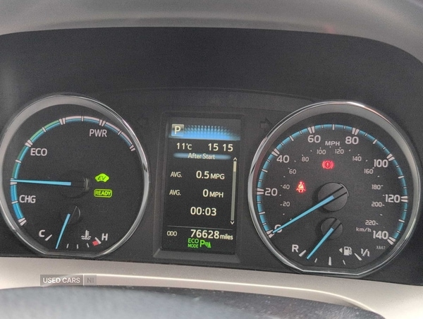 Used Toyota RAV4 2017 for sale - 78020741: Photo 5