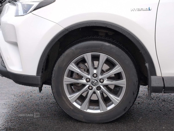 Used Toyota RAV4 2017 for sale - 78020741: Photo 6