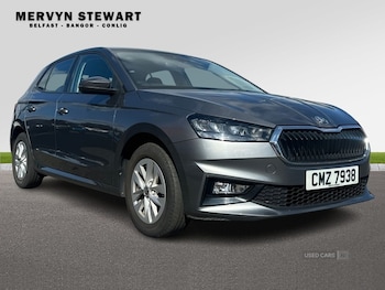 Used Skoda Fabia 2023 for sale - 79374947: Photo