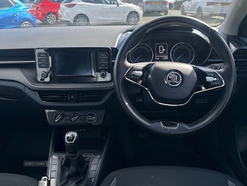 Used Skoda Fabia 2023 for sale - 79374947: Photo