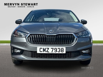 Used Skoda Fabia 2023 for sale - 79374947: Photo