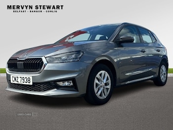 Used Skoda Fabia 2023 for sale - 79374947: Photo