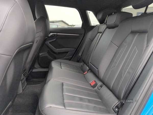 Used Audi A3 2023 for sale - 77940972: Photo 10