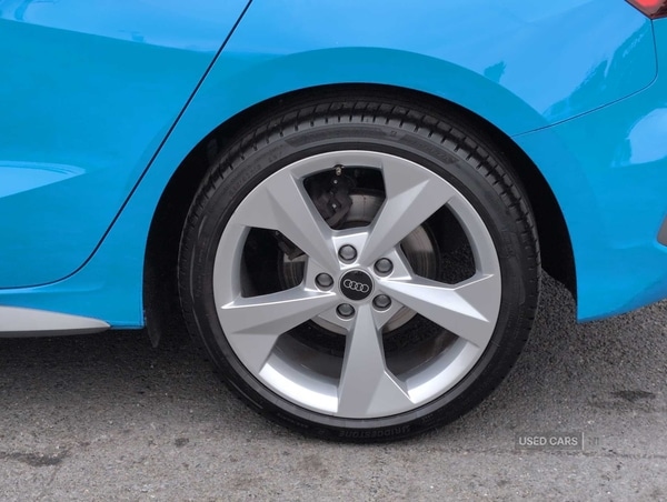 Used Audi A3 2023 for sale - 77940972: Photo 11