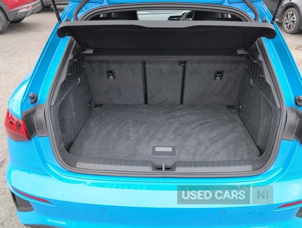 Used Audi A3 2023 for sale - 77940972: Photo 13