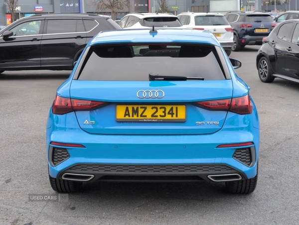 Used Audi A3 2023 for sale - 77940972: Photo 14