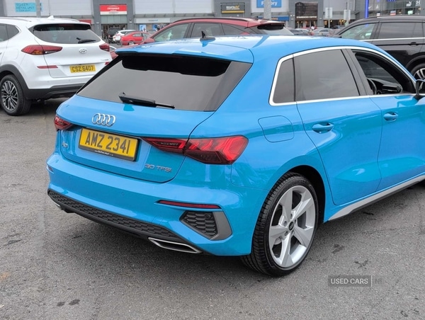 Used Audi A3 2023 for sale - 77940972: Photo 15