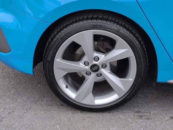 Used Audi A3 2023 for sale - 77940972: Photo 16