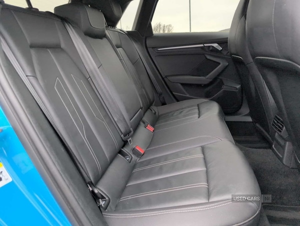 Used Audi A3 2023 for sale - 77940972: Photo 17