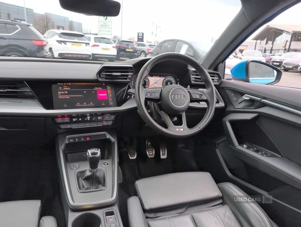 Used Audi A3 2023 for sale - 77940972: Photo 19