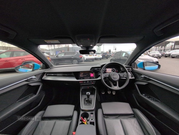 Used Audi A3 2023 for sale - 77940972: Photo 20