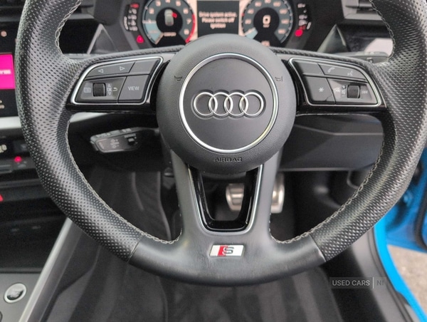 Used Audi A3 2023 for sale - 77940972: Photo 24