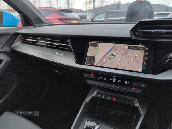 Used Audi A3 2023 for sale - 77940972: Photo 26