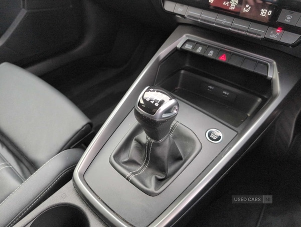 Used Audi A3 2023 for sale - 77940972: Photo 27