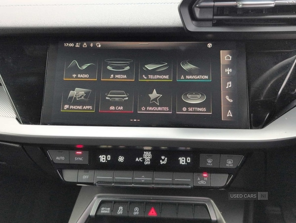 Used Audi A3 2023 for sale - 77940972: Photo 28