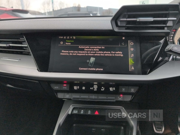 Used Audi A3 2023 for sale - 77940972: Photo 29