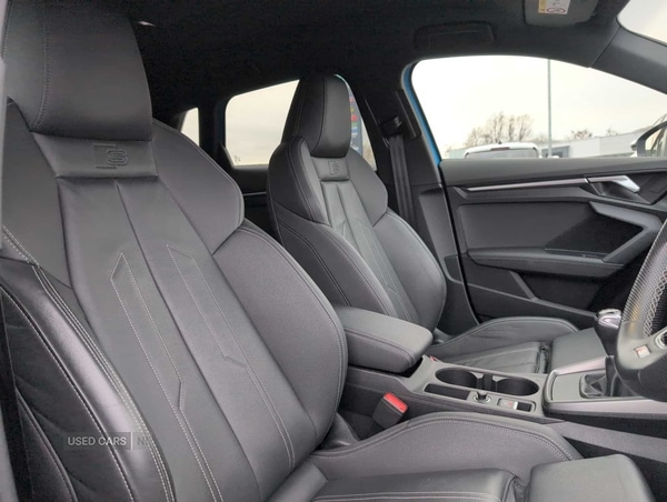 Used Audi A3 2023 for sale - 77940972: Photo 31