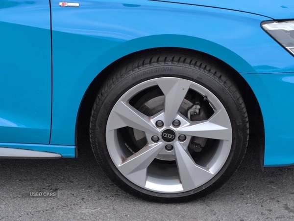 Used Audi A3 2023 for sale - 77940972: Photo 32