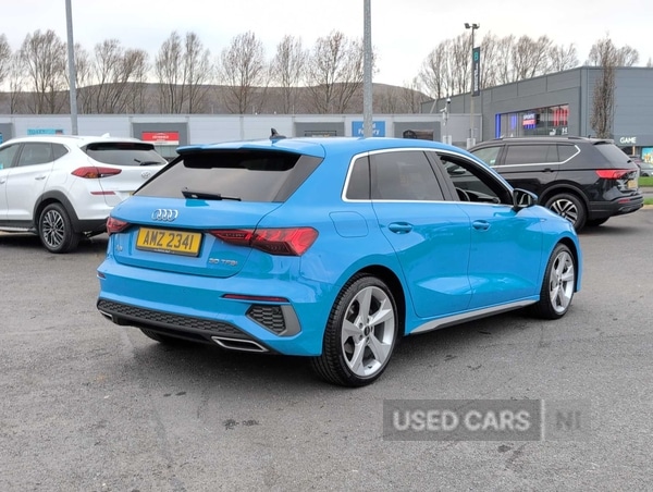 Used Audi A3 2023 for sale - 77940972: Photo 35