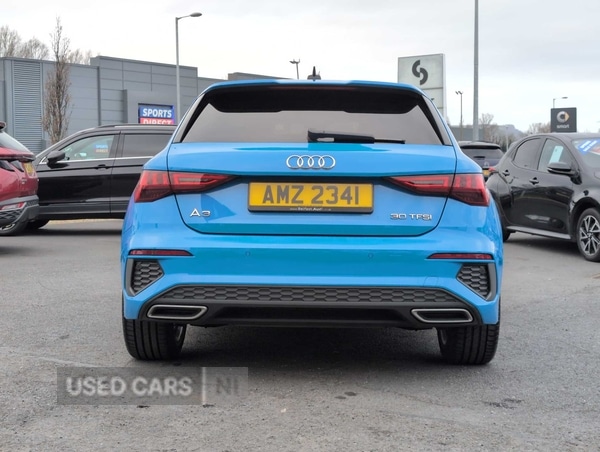 Used Audi A3 2023 for sale - 77940972: Photo 36