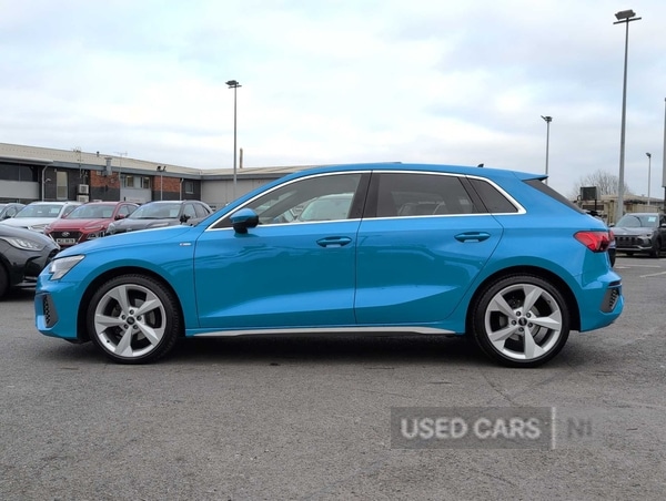 Used Audi A3 2023 for sale - 77940972: Photo 38