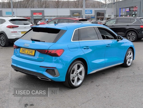 Used Audi A3 2023 for sale - 77940972: Photo 4