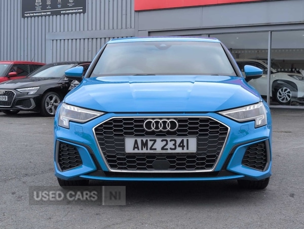 Used Audi A3 2023 for sale - 77940972: Photo 40