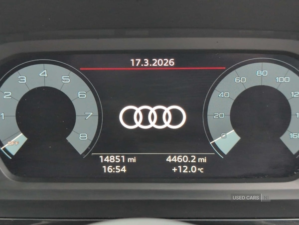 Used Audi A3 2023 for sale - 77940972: Photo 5