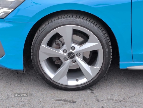 Used Audi A3 2023 for sale - 77940972: Photo 6