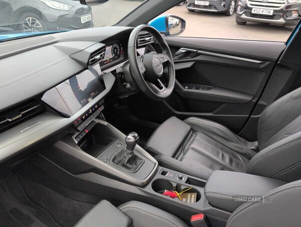 Used Audi A3 2023 for sale - 77940972: Photo 7