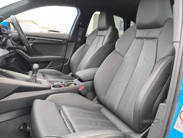 Used Audi A3 2023 for sale - 77940972: Photo 8