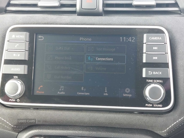 Vehicle 29