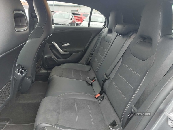 Used Mercedes-Benz A-Class 2021 for sale - 76350204: Photo 10