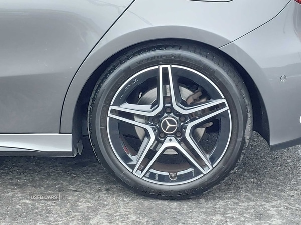 Used Mercedes-Benz A-Class 2021 for sale - 76350204: Photo 11