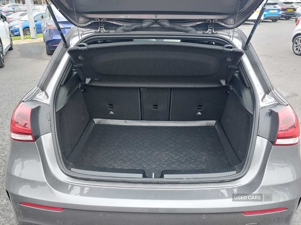 Used Mercedes-Benz A-Class 2021 for sale - 76350204: Photo 13