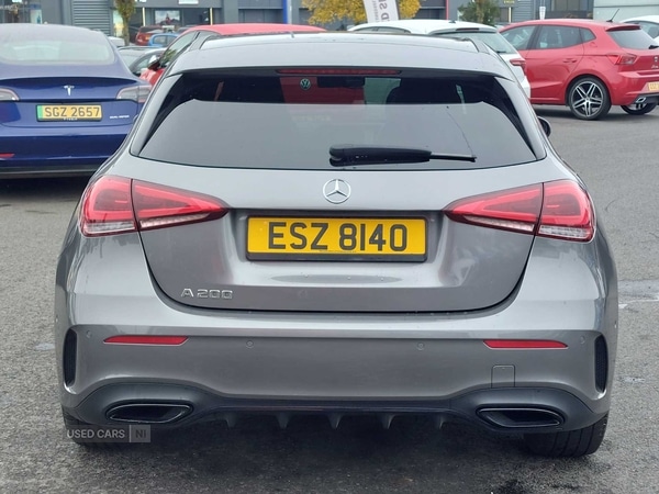 Used Mercedes-Benz A-Class 2021 for sale - 76350204: Photo 14