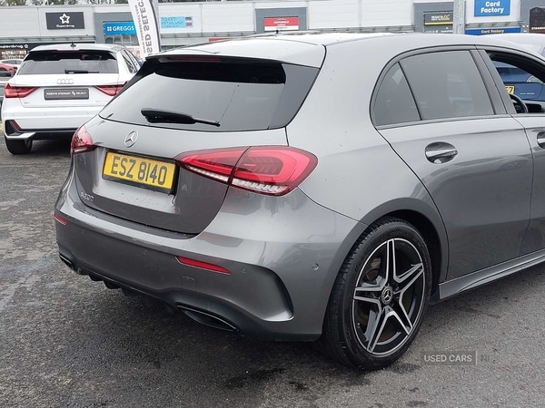 Used Mercedes-Benz A-Class 2021 for sale - 76350204: Photo 15