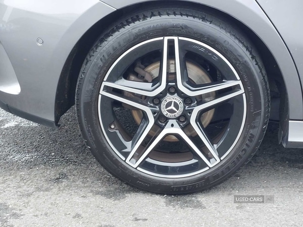 Used Mercedes-Benz A-Class 2021 for sale - 76350204: Photo 16