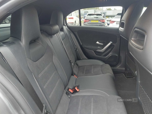 Used Mercedes-Benz A-Class 2021 for sale - 76350204: Photo 17