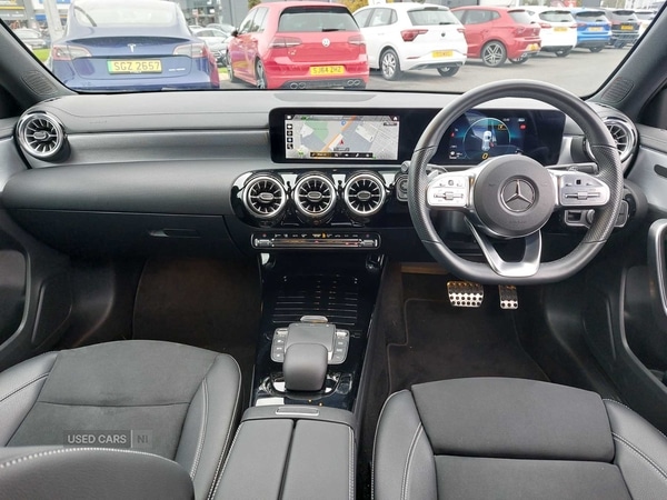 Used Mercedes-Benz A-Class 2021 for sale - 76350204: Photo 18