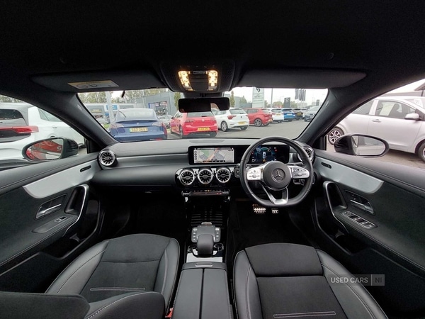 Used Mercedes-Benz A-Class 2021 for sale - 76350204: Photo 20