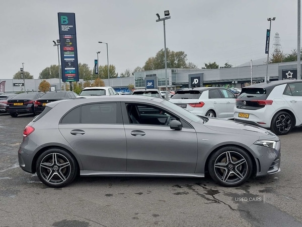 Used Mercedes-Benz A-Class 2021 for sale - 76350204: Photo 21