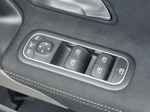 Used Mercedes-Benz A-Class 2021 for sale - 76350204: Photo 23