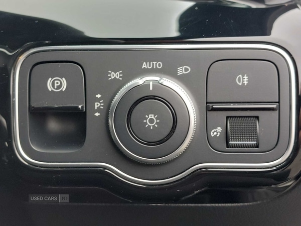 Used Mercedes-Benz A-Class 2021 for sale - 76350204: Photo 24