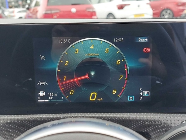 Used Mercedes-Benz A-Class 2021 for sale - 76350204: Photo 25